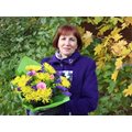 Кистанова Ольга Павловна